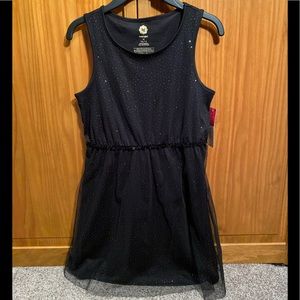 NWT*Total girl party dress size 10/12